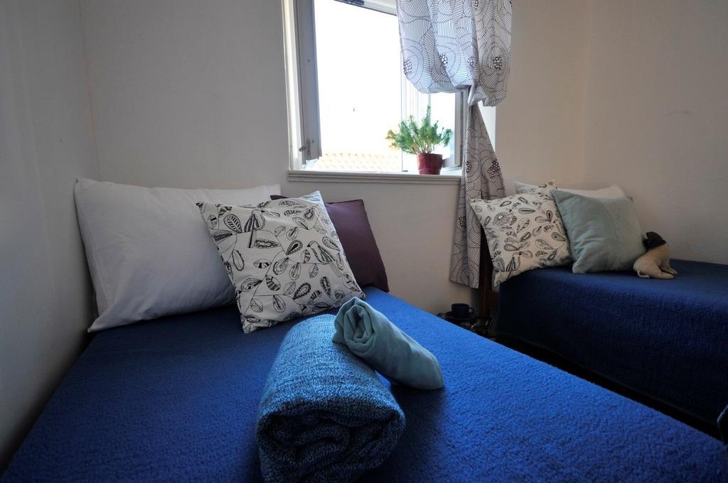 Apartment Flower Dubrovník Exteriér fotografie