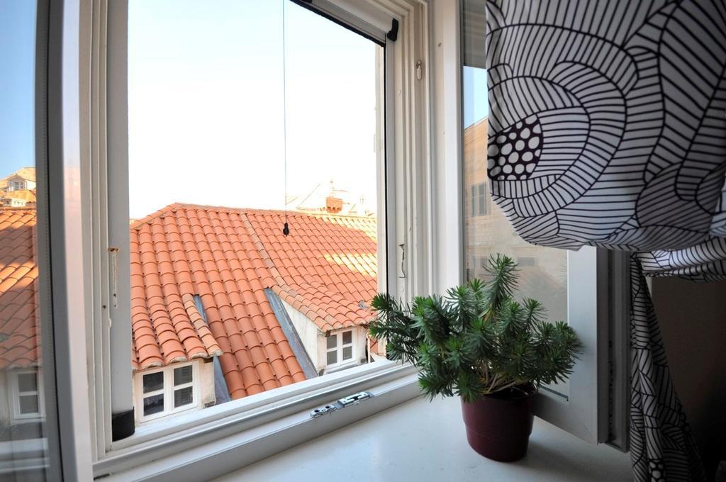 Apartment Flower Dubrovník Exteriér fotografie