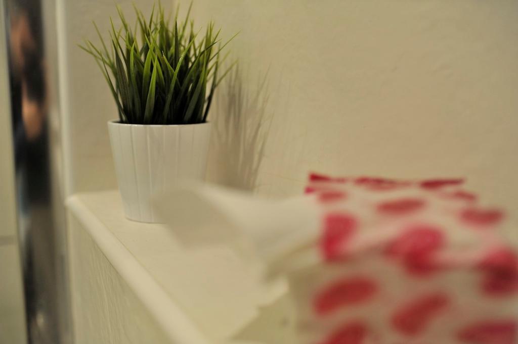 Apartment Flower Dubrovník Exteriér fotografie
