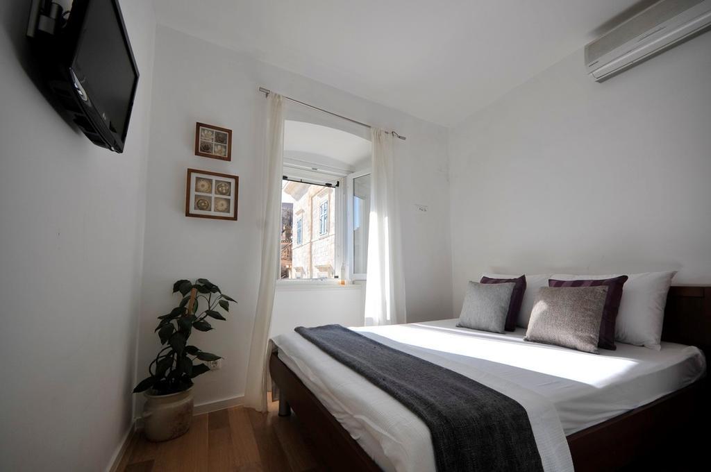 Apartment Flower Dubrovník Exteriér fotografie