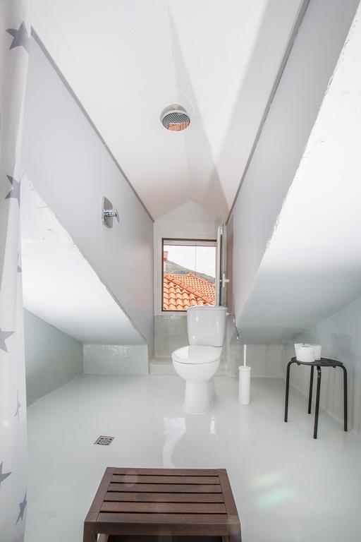 Apartment Flower Dubrovník Exteriér fotografie